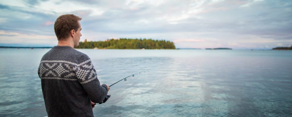 Лицензия на рыбалку в финляндии восточная германия города