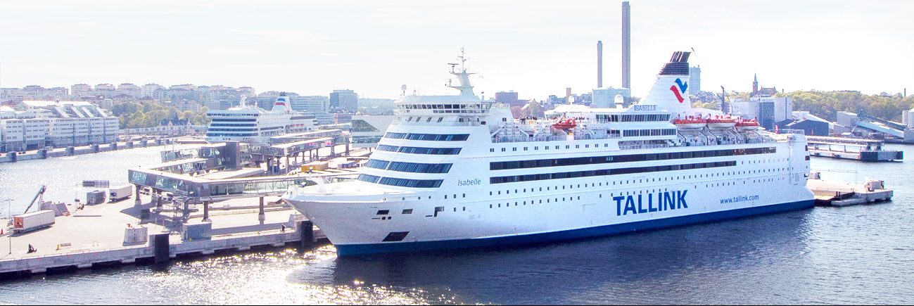 Tallink Silja Isabelle