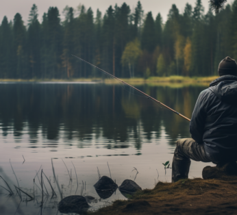 Рыбалка в Финляндии - что нужно знать