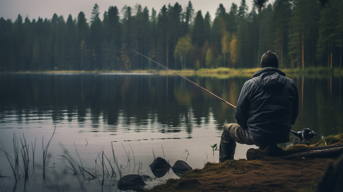 Рыбалка в Финляндии - что нужно знать