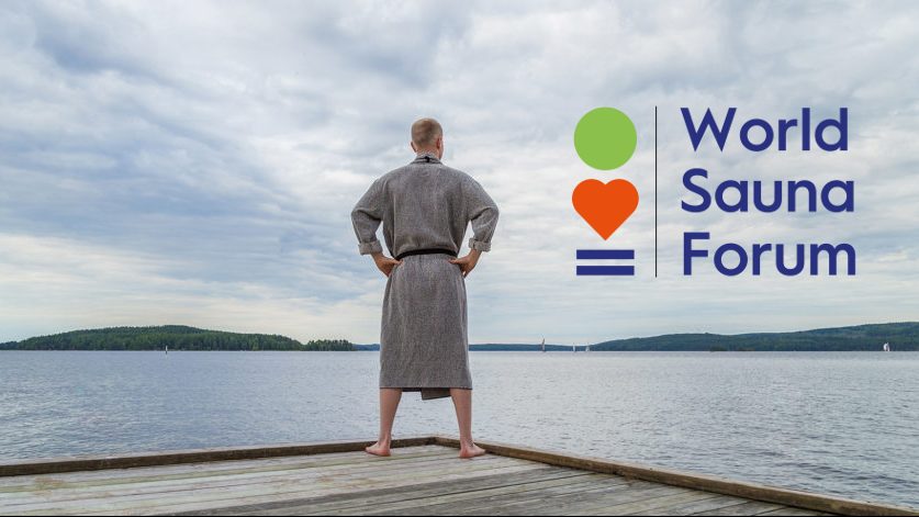 World Sauna Forum