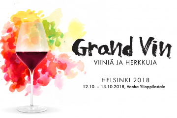 Grand Vin Helsinki