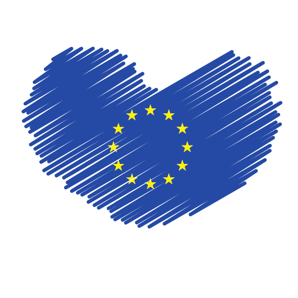 EU heart